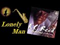 A.C. Reed - Lonely Man (Kostas A~171)