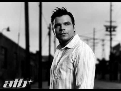 ATB Pres. Flanders - Behind