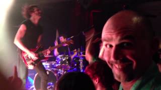 Japandroids Crazy / Forever Video Bomb