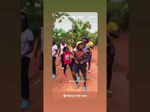 ghettokids_tfug #shortvideo #ghettokids #dancing #africanmusic