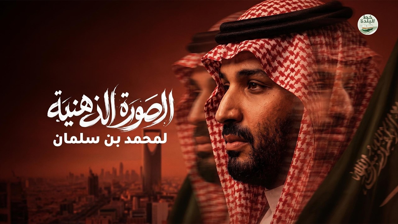 كيف يصنع النظام صورة محمد بن سلمان الذهنية؟