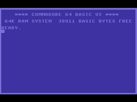 The C64 Orchestra