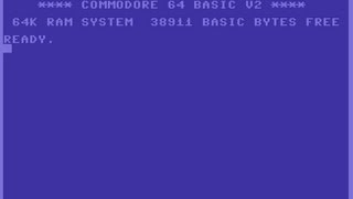 The C64 Orchestra