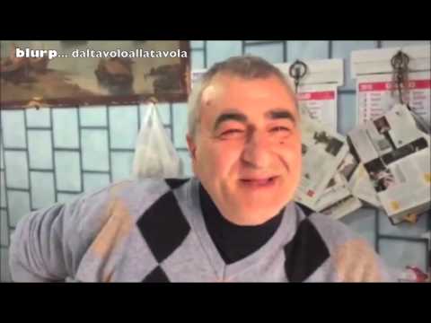 blurp #2 - "daltavoloallatavola"