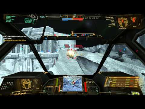 MWO — Awesome JJumping "SplatCat" (Catapult-A1 6xSRM6)