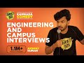 Tharle Box | Akshay Kumar | Engineering & Campus Interview | Kannada Standup Comedy|  (2021)