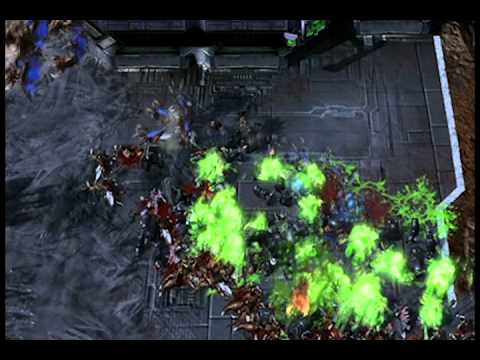 baneling domination Special