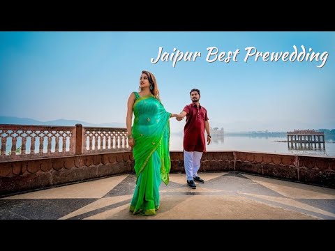 Wedding Photographer portfolio by Zaan Productions - Pre Wedding Photography in Jaipur - Photo 1
