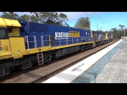 NR81 / NR115 / NR106 with PN 1BM4 - 25/8/25