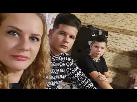 B-Márk és zenekara X 2023 Marcinak születésnapja alkalmából (Sátoraljaújhely)