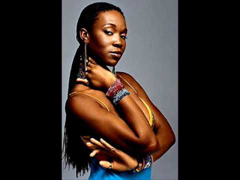 India Arie   - I Am Not My Hair feat  Akon