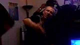 G.U.T.T.A. Boyz- Drunk Man Dance