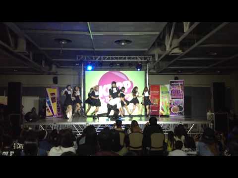 9th Project SNSD Cover KCC4