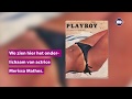 Video for play boy magazine