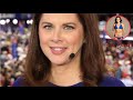 Erin Burnett Bares It All And Leave Nothing To Imagination