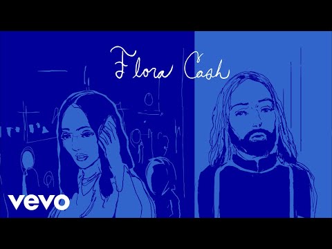 flora cash - Honey Go Home (Lyric Video)