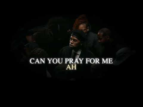 Jor’Dan Armstrong & Jonathan McReynolds – Pray For Me (Lyric Video)  Uplifting Gospel Anthem 2025