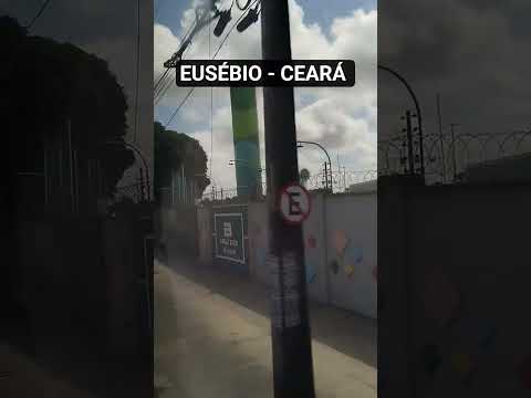 EUSÉBIO - CEARÁ