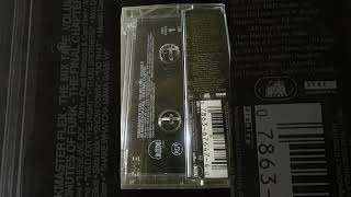 Funk Master Flex- Camron DMX Charli Baltimore INCARCERATED SCARFACES Cassette Tape 1998 The Mixtape