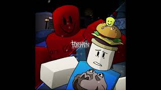 Forsaken Edit | PLEAD... ( rate it ) 🔥