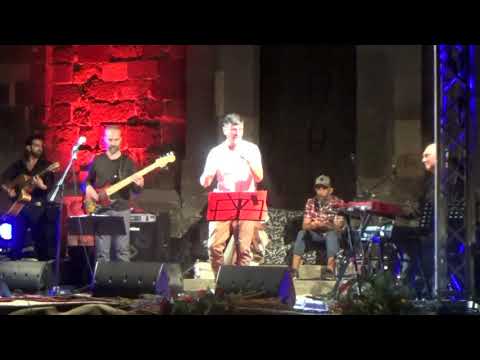 Samassi MEDinART 2018 sintesi serata