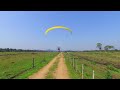 Asa Paramotor Runner XC