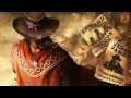 Call of Juarez: Gunslinger - Extended Best Theme ...