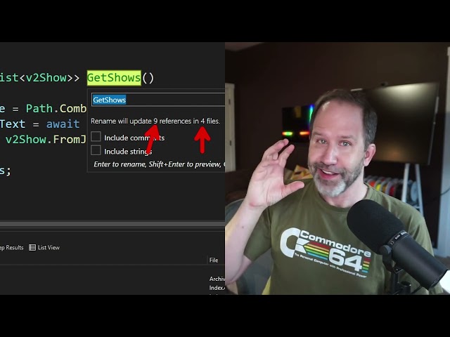 Exploring Advanced Features of GitHub Copilot in Visual Studio | Magica