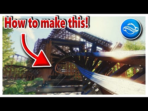 How to Build Better Coasters in Planet Coaster 2