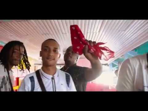 JM Push ft. Couli Dope - An Sel Fwa