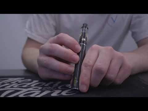 Part of a video titled How to use your Aspire K2 Kit - YouTube
