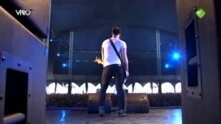 The Gaslight Anthem - Miles Davis and the cool