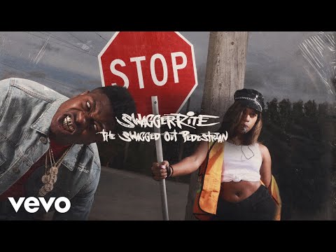 Swagger Rite - Top Guys (Official Audio)