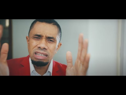 TSY IRERY - ANTSAN'NY KEROBIMA MANJAKARAY FPVM Feat JAO