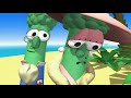 VeggieTales The Forgiveness Song Very Silly Songs