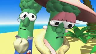 VeggieTales: The Forgiveness Song (Very Silly Songs)