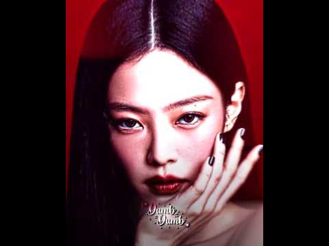 RAW RAW RAW " Tiktok Style Edit #jennie  #youtubeshorts #recommended #fyp #shortvideo