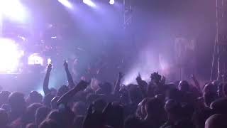 Machine Head - Triple Beam (live in Bristol, May ‘18)