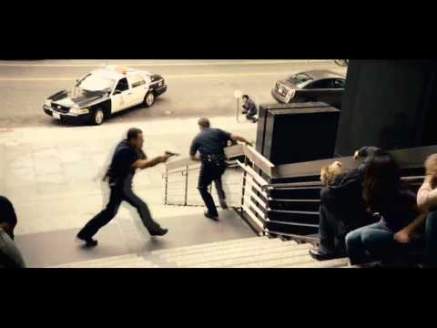 Takers Clip "The Runaway" - In Theaters August 27th