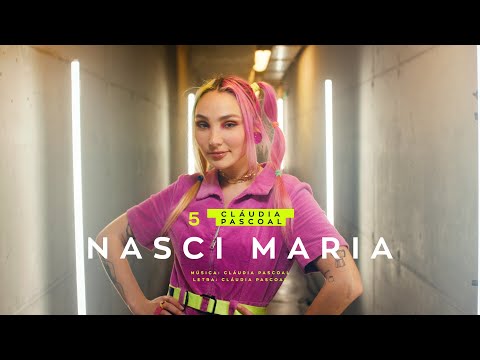 Postcard: Cláudia Pascoal – Nasci Maria | 1.ª Semifinal | Festival da Canção 2023