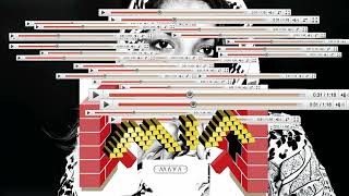 M.I.A - MEDS AND FEDS (Instrumental)