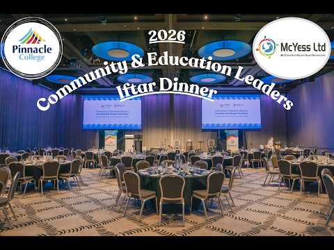 Iftar Dinner 2026