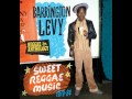 Barrington Levy bounty hunter