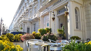 Leisure Inn, London, United Kingdom | Travel Lover