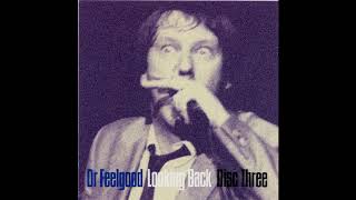 Dr Feelgood  - Huting shooting fishing