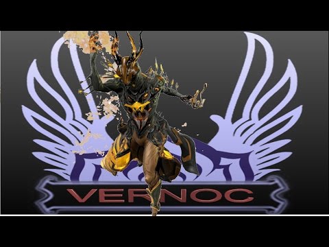 Warframe U20 Oberon (Prime) Guide und Build/Moddung [Deutsch/German]