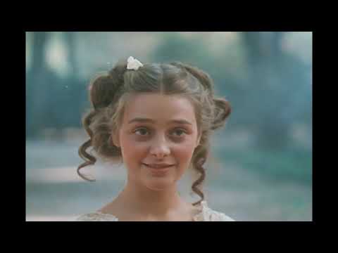 Сказки старого волшебника - Песня принца