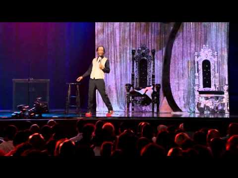 Katt Williams Priceless Afterlife 2014 (Full)
