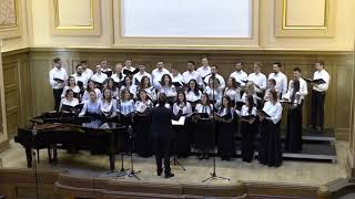 I’m gonna sing – Fred Fox