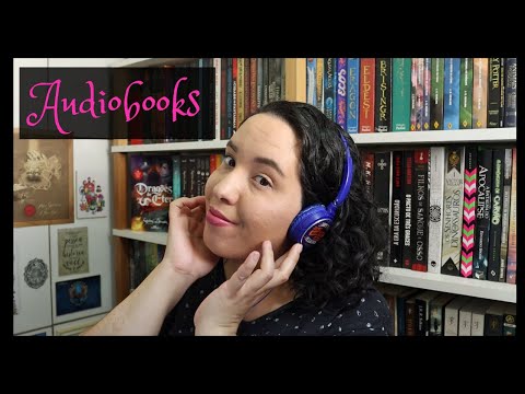 O que vocs precisam saber sobre Audiolivros | VEDA 28 | Rassa Baldoni